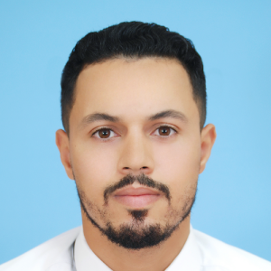 Mohamed EL KHAL-Freelancer in Sidi Slimane,Morocco