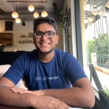 Deepanshu Jain-Freelancer in Delhi,India