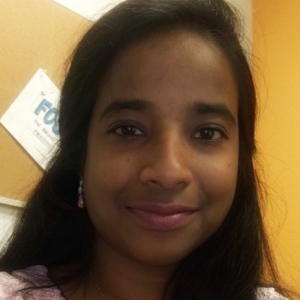 Vijaya Goparaju-Freelancer in Tanuku,India