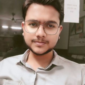 Krishna_Excel-Freelancer in Gonda,India