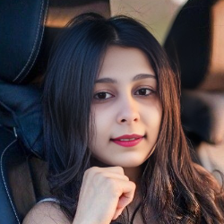 Rensi Dobariya-Freelancer in Virpar,India