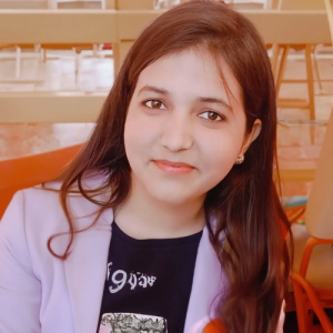 Taru Tyagi-Freelancer in Agra,India