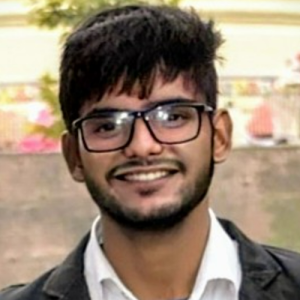 Jamvant Vishwakarma-Freelancer in Lucknow,India