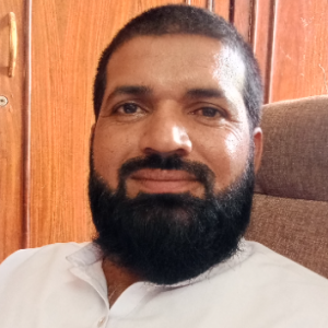 SHAHZAD FAREED-Freelancer in Muzaffargarh,Pakistan