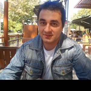Bozhidar Kostov-Freelancer in Varna,Bulgaria