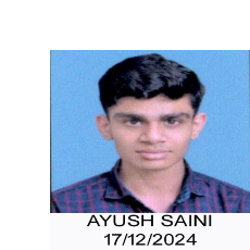 Ayush Saini-Freelancer in Barara,India