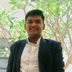 Yash Tilva-Freelancer in Rajkot,India