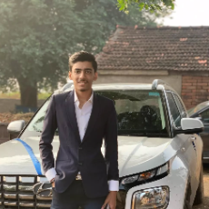 Trader Fp Baadshah-Freelancer in Surat,India