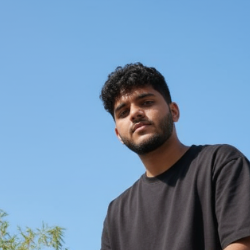 Abaad Deshmukh-Freelancer in Mumbai,India