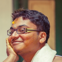 Kaustab Nandy-Freelancer in ,India