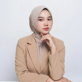 Melinda Agustin-Freelancer in Pangkalan Bun,Indonesia