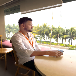 Galib Ansari-Freelancer in Sithiyo,India