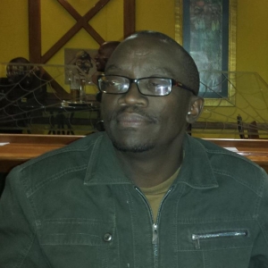 Robert Ndlovu-Freelancer in Harare,Zimbabwe