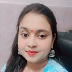 Shrasti Katiyar-Freelancer in Kanpur,India