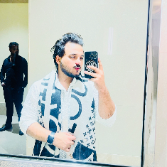 Syed Rehan Haider Rizvi-Freelancer in Lucknow,India