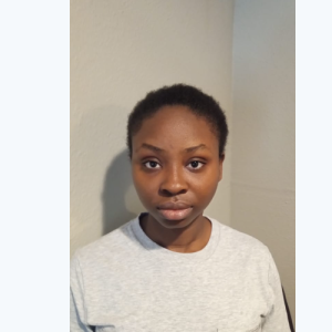 Mercy Adeleye-Freelancer in Webster,USA