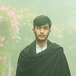 Ramla Pir-Freelancer in Sukkur,Pakistan