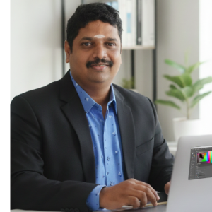 Vinod Raman-Freelancer in Coimbatore,India