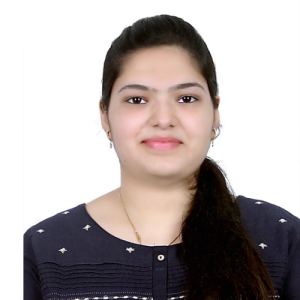 Anushree Verma-Freelancer in Raipur,India