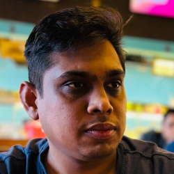 Tushar Jain-Freelancer in Ghaziabad,India