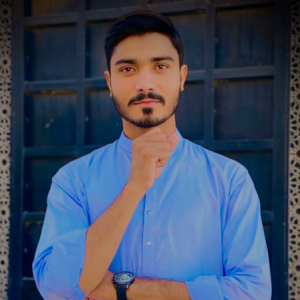 Muhammad Nouman Arshad-Freelancer in Lahore,Pakistan