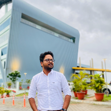 Ramit Panangat-Freelancer in Thrissur,India