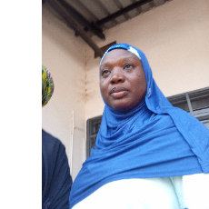 Zainab Olarewaju-Freelancer in Serrekunda,Gambia the