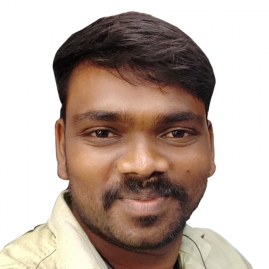 Ravichandran Gopal-Freelancer in Chennai Area, India,India