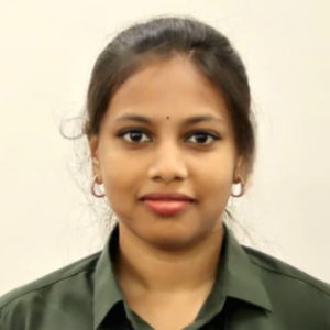 Sreenandha V R-Freelancer in Thrissur,India