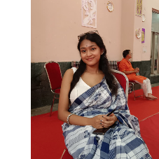 Swastika-Freelancer in Kolkata,India