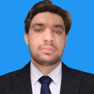 Muhammad Idrees-Freelancer in dg khan,Pakistan