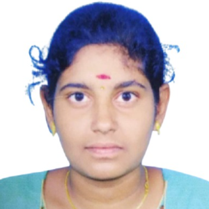 Archana S-Freelancer in Chennai,India