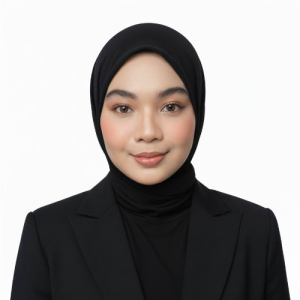 Fatin Alifah-Freelancer in Kota Samarahan,Malaysia