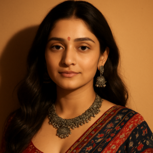 Manisha Gurjar-Freelancer in Vijaypura,India