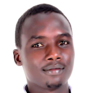Shadrack Biwott-Freelancer in Nairobi,Kenya