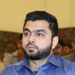 Mirza Sharique-Freelancer in Karachi,Pakistan