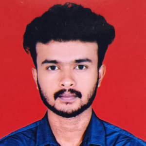 Adithyu Adhi-Freelancer in Bengaluru,India