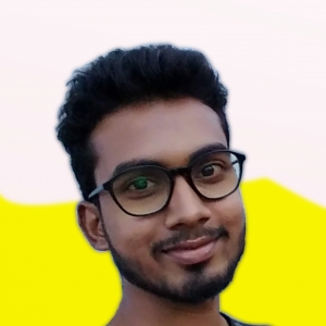 JETPOLE SUSMITH PREETHAM-Freelancer in Hyderabad,India