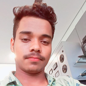 Vishal Kushwaha-Freelancer in Prayagraj,India