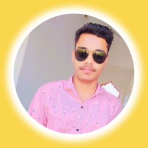 Vishal Kushwaha-Freelancer in Prayagraj,India