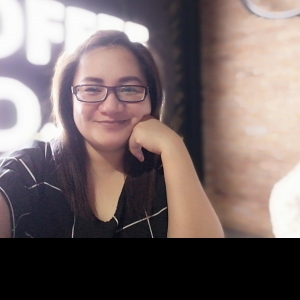 Grace Atienza-Freelancer in Quezon City,Philippines