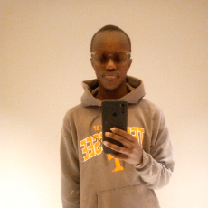 Ian Chege-Freelancer in Ruiru,Kenya