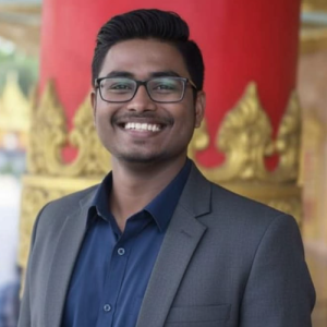 Bhavesh Singh-Freelancer in Nandurdi,India