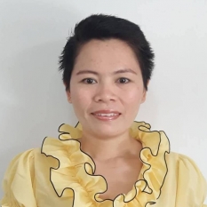 Chona Pangaldin-Freelancer in Davao City,Philippines