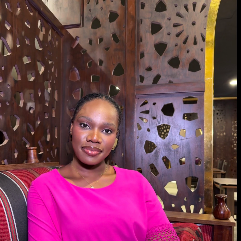 Christabel Egwoba-Freelancer in Lagos,Nigeria