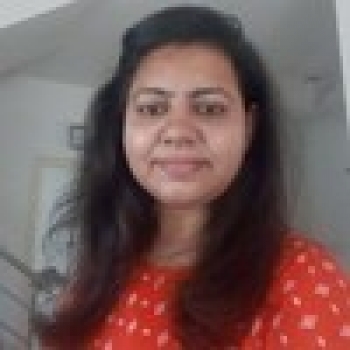 Nidhi Trivedi-Freelancer in Ahmedabad Area, India,India