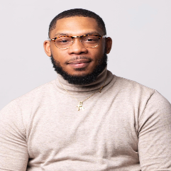 Emanuel Evans-Freelancer in ,USA