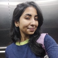 Nidhi-Freelancer in Ahmedabad,India