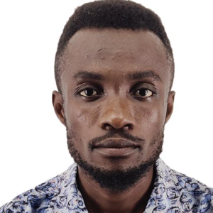Lawrence Agyapong-Freelancer in Accra,Ghana