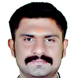 Gaurav Mishra-Freelancer in mhow,India